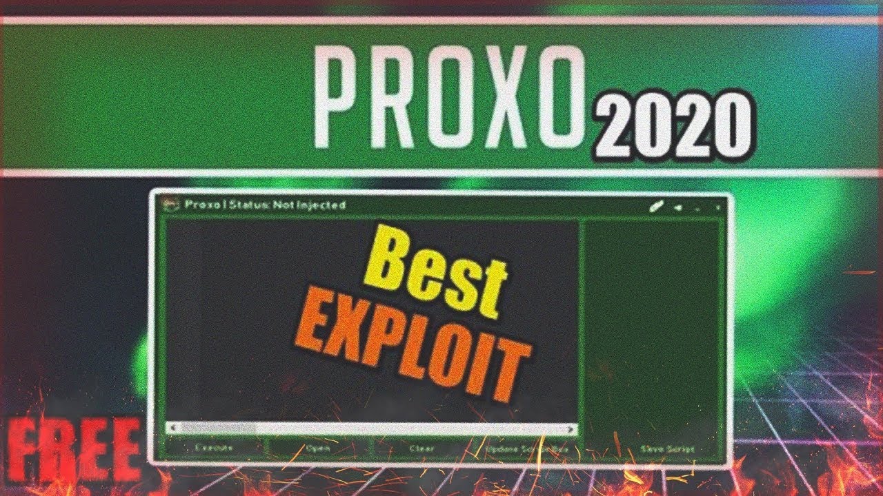 roblox exploits download 2020